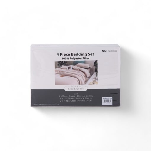 Bedding Set (4 Piece) - Image 20