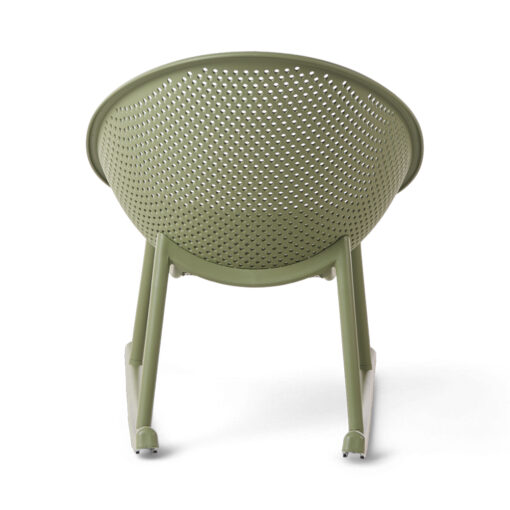 Orlo Rocking Chair - Image 4