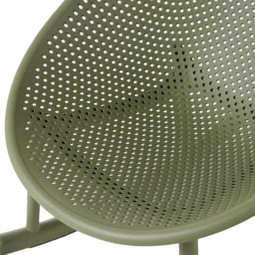 Orlo Rocking Chair - Image 6