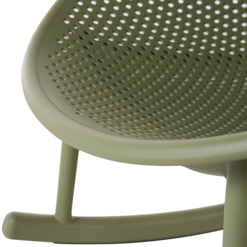 Orlo Rocking Chair - Image 8