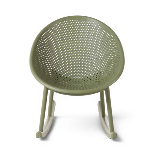 Orlo Rocking Chair - Image 2