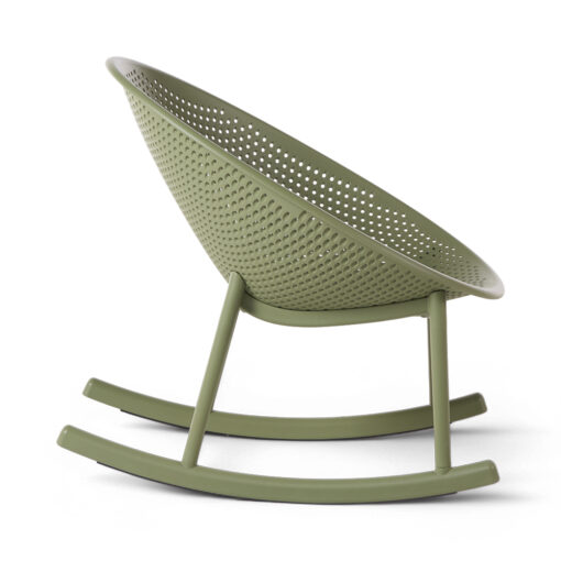 Orlo Rocking Chair - Image 3
