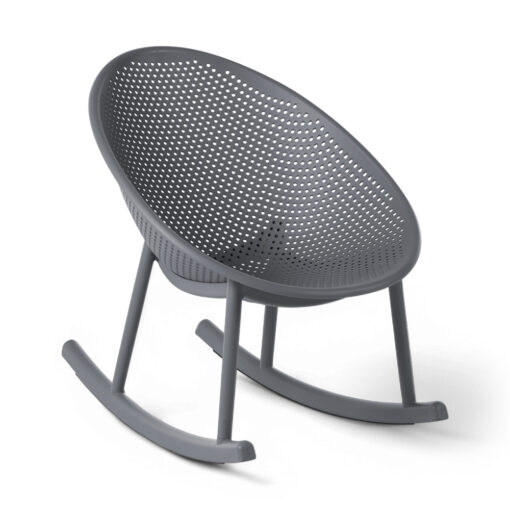Orlo Rocking Chair - Image 9