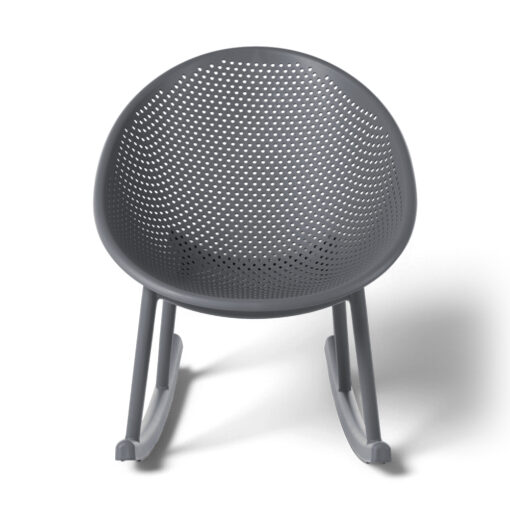 Orlo Rocking Chair - Image 10