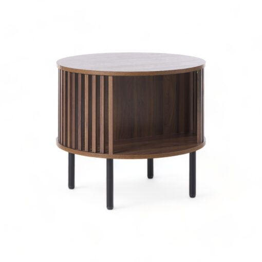 Raleigh End Table