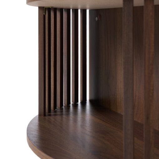 Raleigh End Table - Image 6