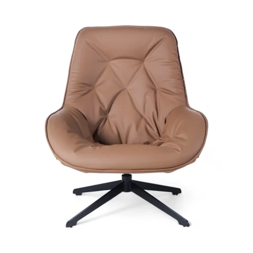Everett Swivel Chair - Image 2