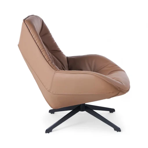 Everett Swivel Chair - Image 3