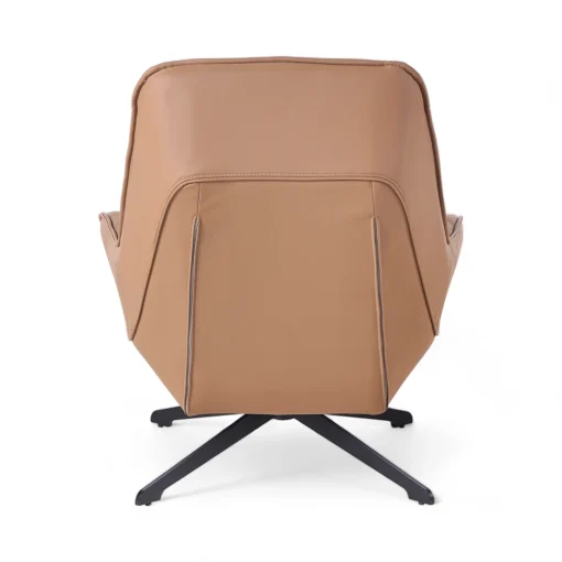 Everett Swivel Chair - Image 4