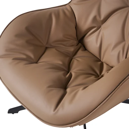 Everett Swivel Chair - Image 6