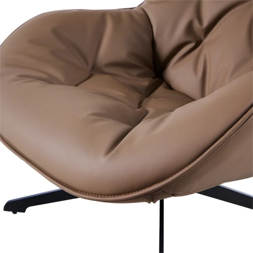 Everett Swivel Chair - Image 7