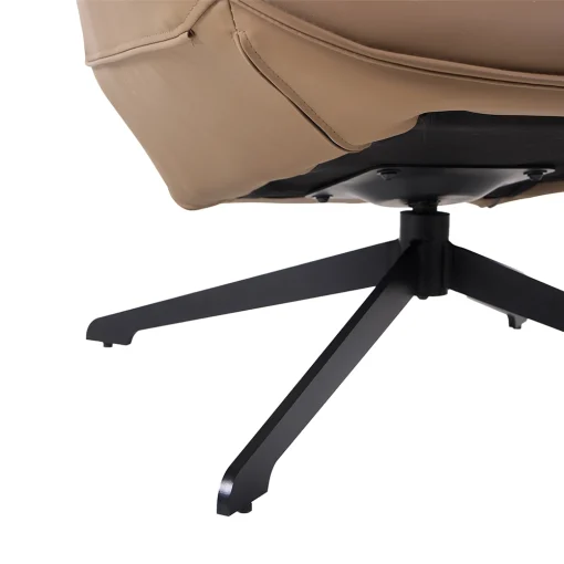Everett Swivel Chair - Image 9