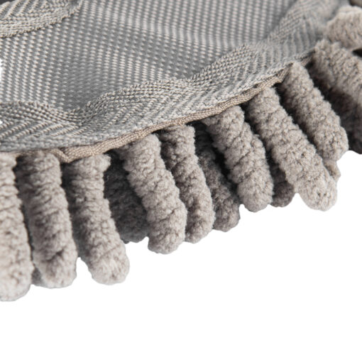 Microfiber Duster with Bamboo Holder - Image 6