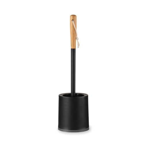 Toilet Brush with Holder
