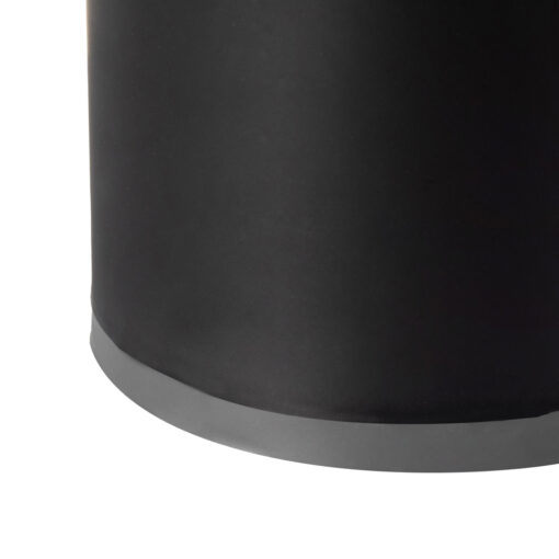 Toilet Brush with Holder - Image 3