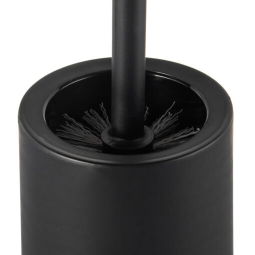 Toilet Brush with Holder - Image 4