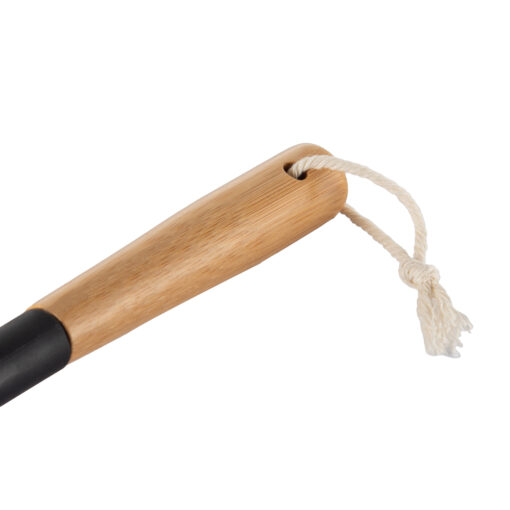 Toilet Brush with Holder - Image 6