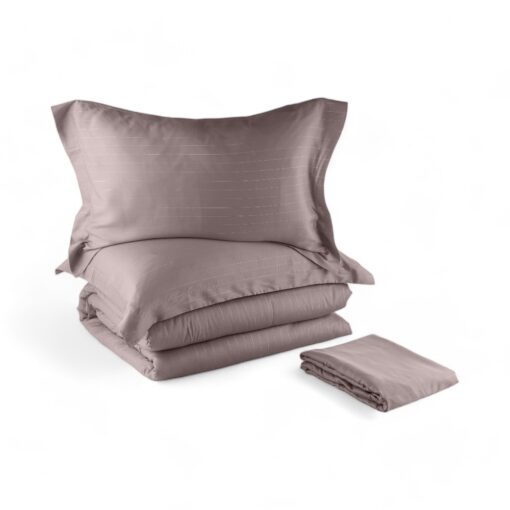 Tencel Bedding Set (4 Piece) - Image 16
