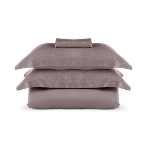 Tencel Bedding Set (4 Piece) - Image 17