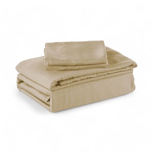 Tencel Bedding Set (4 Piece) - Image 22