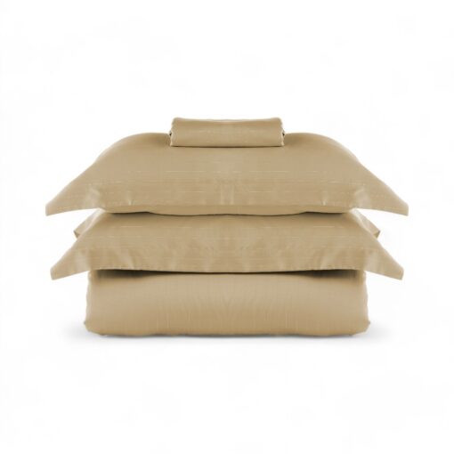 Tencel Bedding Set (4 Piece) - Image 21