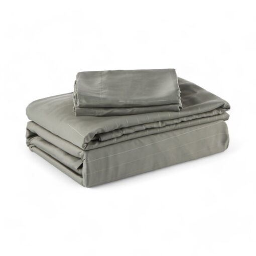 Tencel Bedding Set (4 Piece) - Image 3