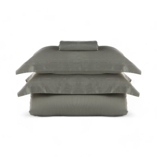 Tencel Bedding Set (4 Piece) - Image 2