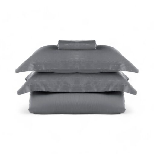 Tencel Bedding Set (4 Piece) - Image 25