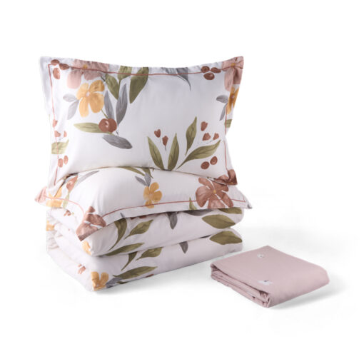 Bedding Set (4 Piece)