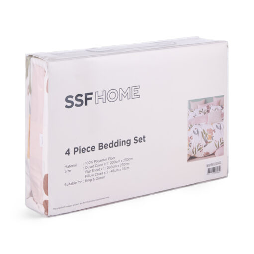 Bedding Set (4 Piece) - Image 9