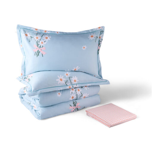 Bedding Set (4 Piece)