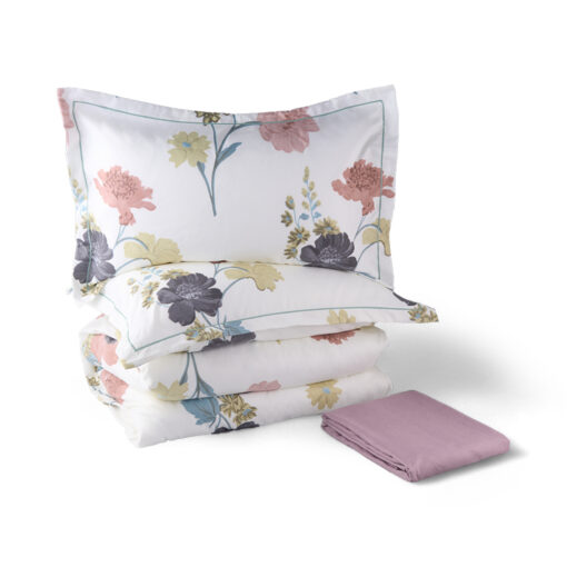 Bedding Set (4 Piece)