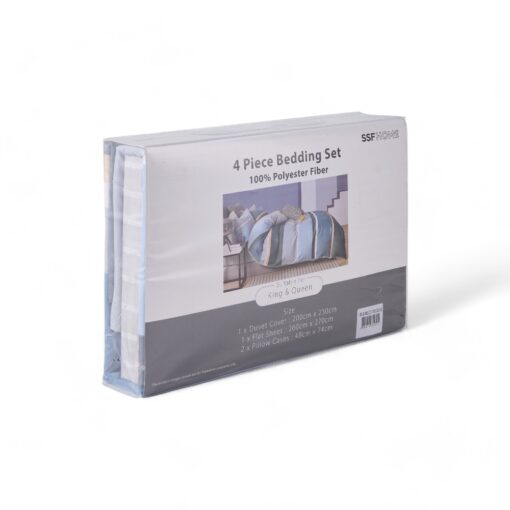 Bedding Set (4 Piece) - Image 9