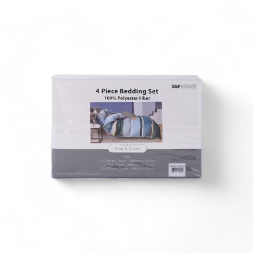 Bedding Set (4 Piece) - Image 10