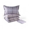 4 Piece Bedding Set