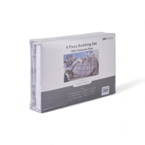 Bedding Set (4 Piece) - Image 9