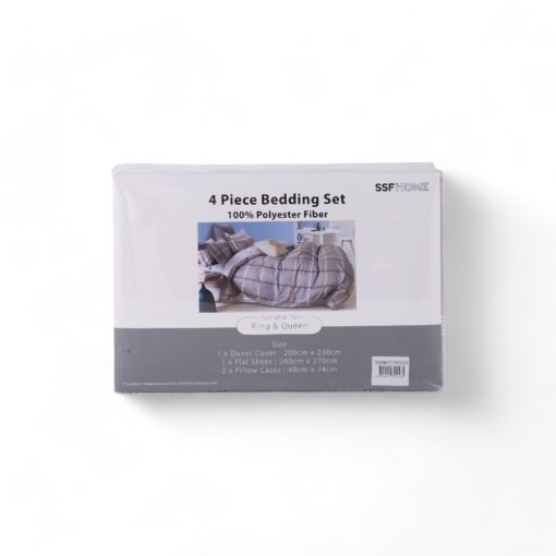 Bedding Set (4 Piece) - Image 10
