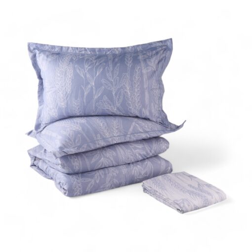 Bedding Set (4 Piece)