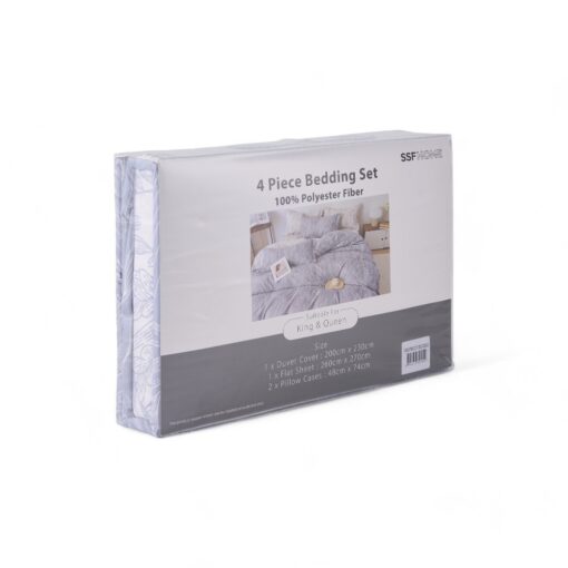 Bedding Set (4 Piece) - Image 9