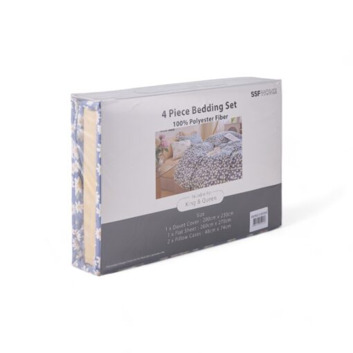 Bedding Set (4 Piece) - Image 9