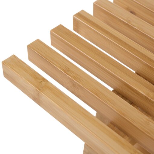 Akio Bench with Shoe Storage - Image 3