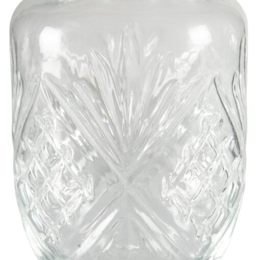Glass Carafe Set - Image 4