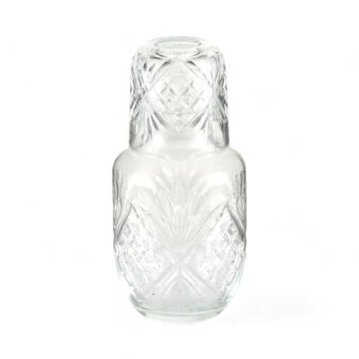 Glass Carafe Set