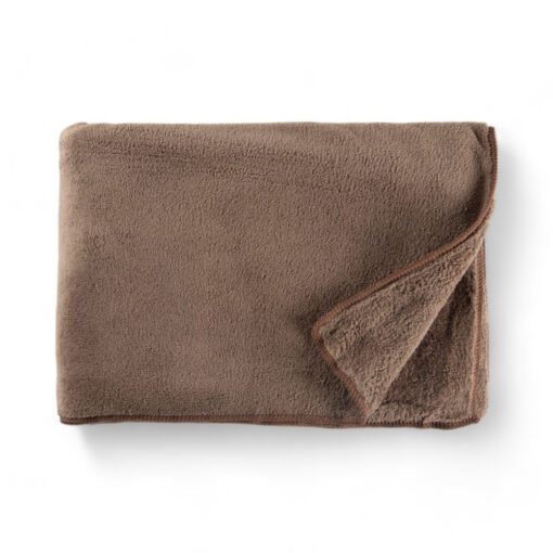 Coral Fleece Bath Towel - Image 2