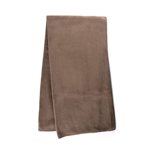 Coral Fleece Bath Towel