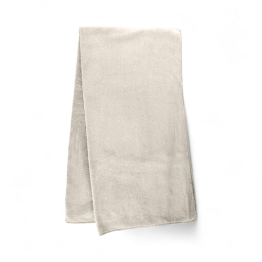 Coral Fleece Bath Towel - Image 7