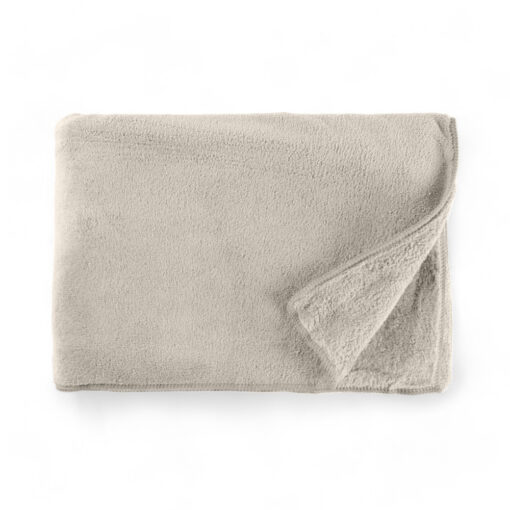 Coral Fleece Bath Towel - Image 8
