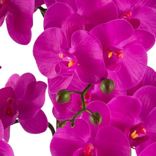 Potted Orchid (H76cm) - Image 9