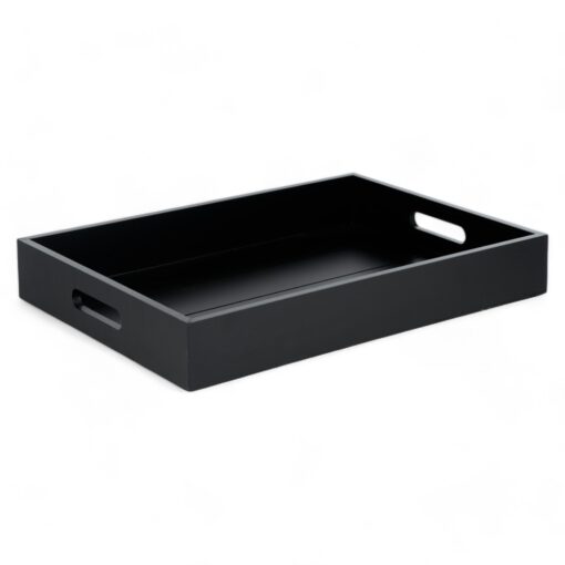 Wooden Tray - Image 3