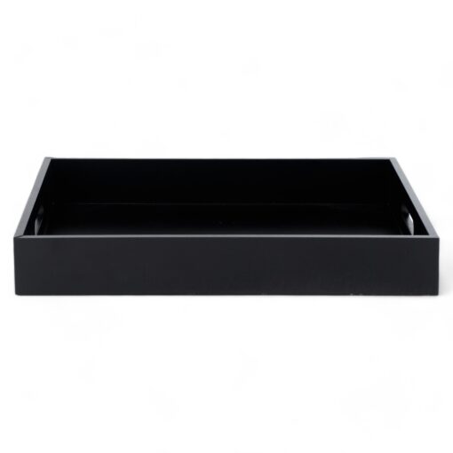Wooden Tray - Image 2